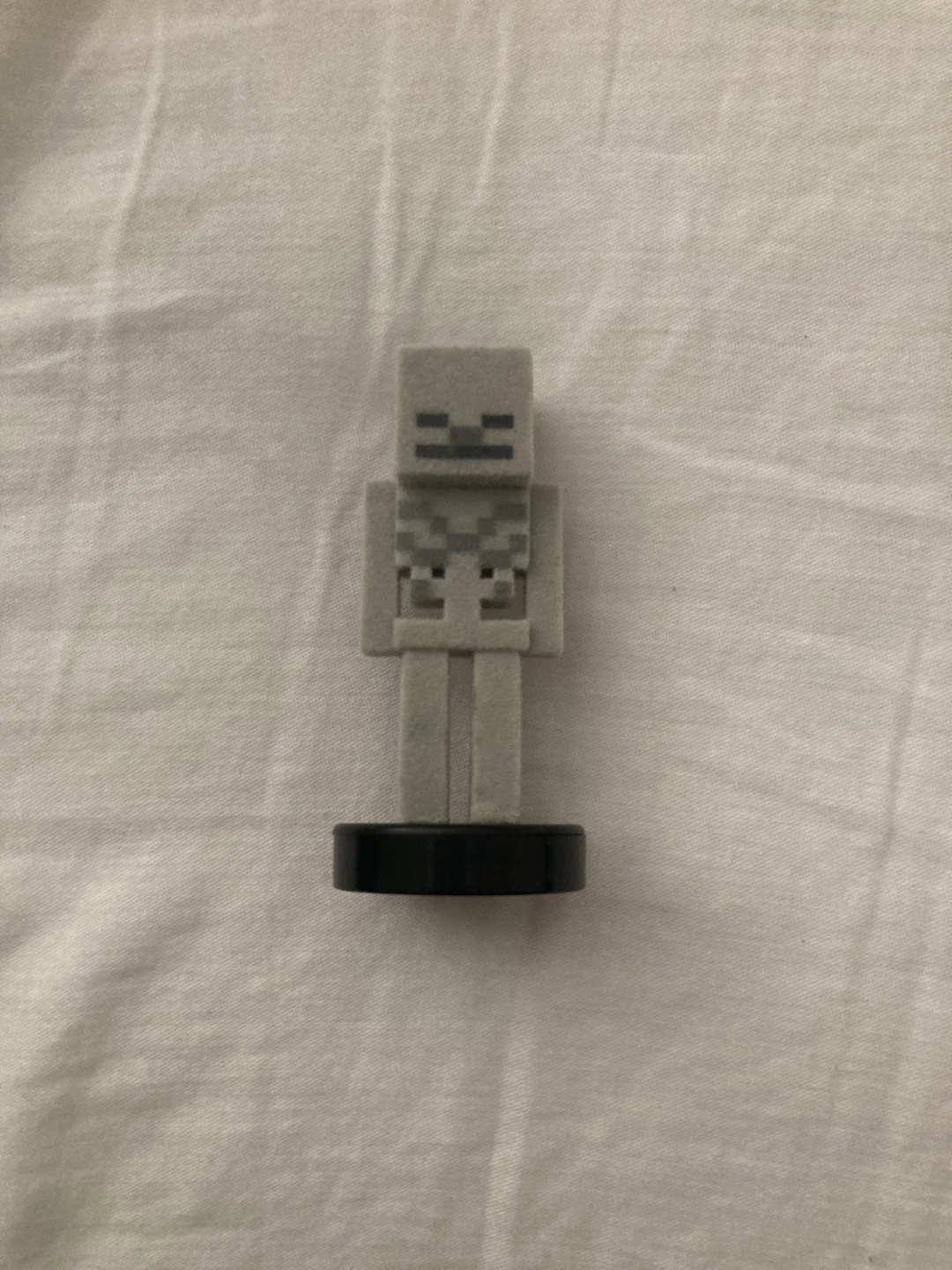 minecraft figure stamp