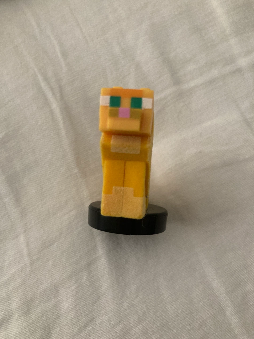minecraft figure stamp