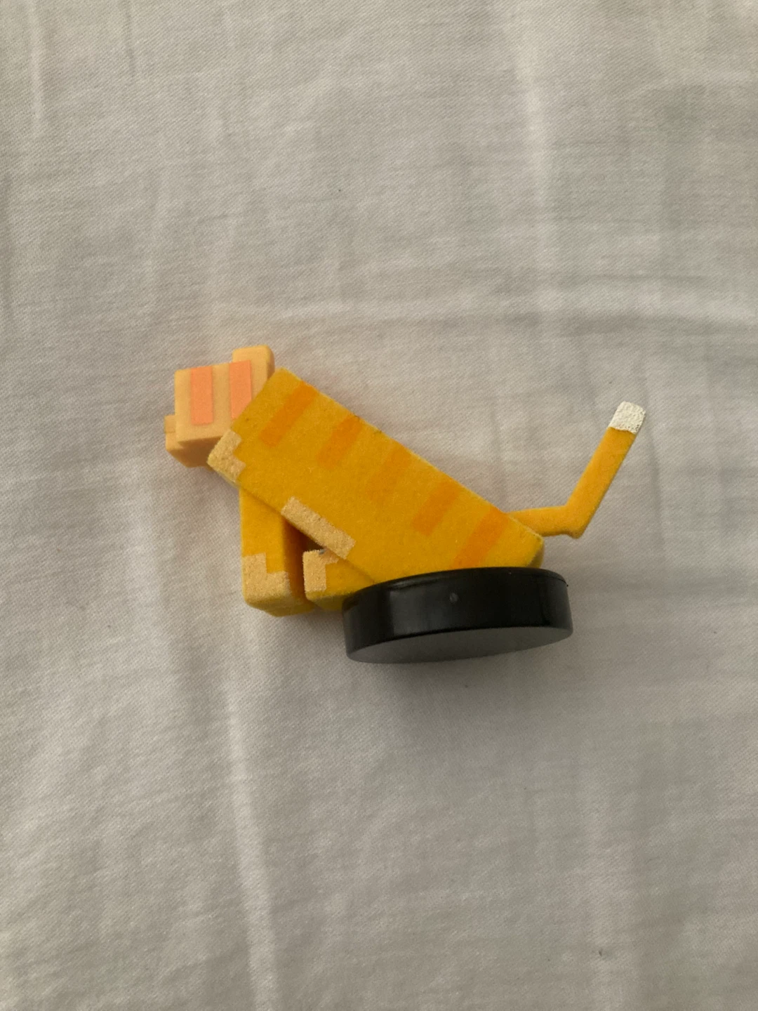 minecraft figure stamp - photo 3