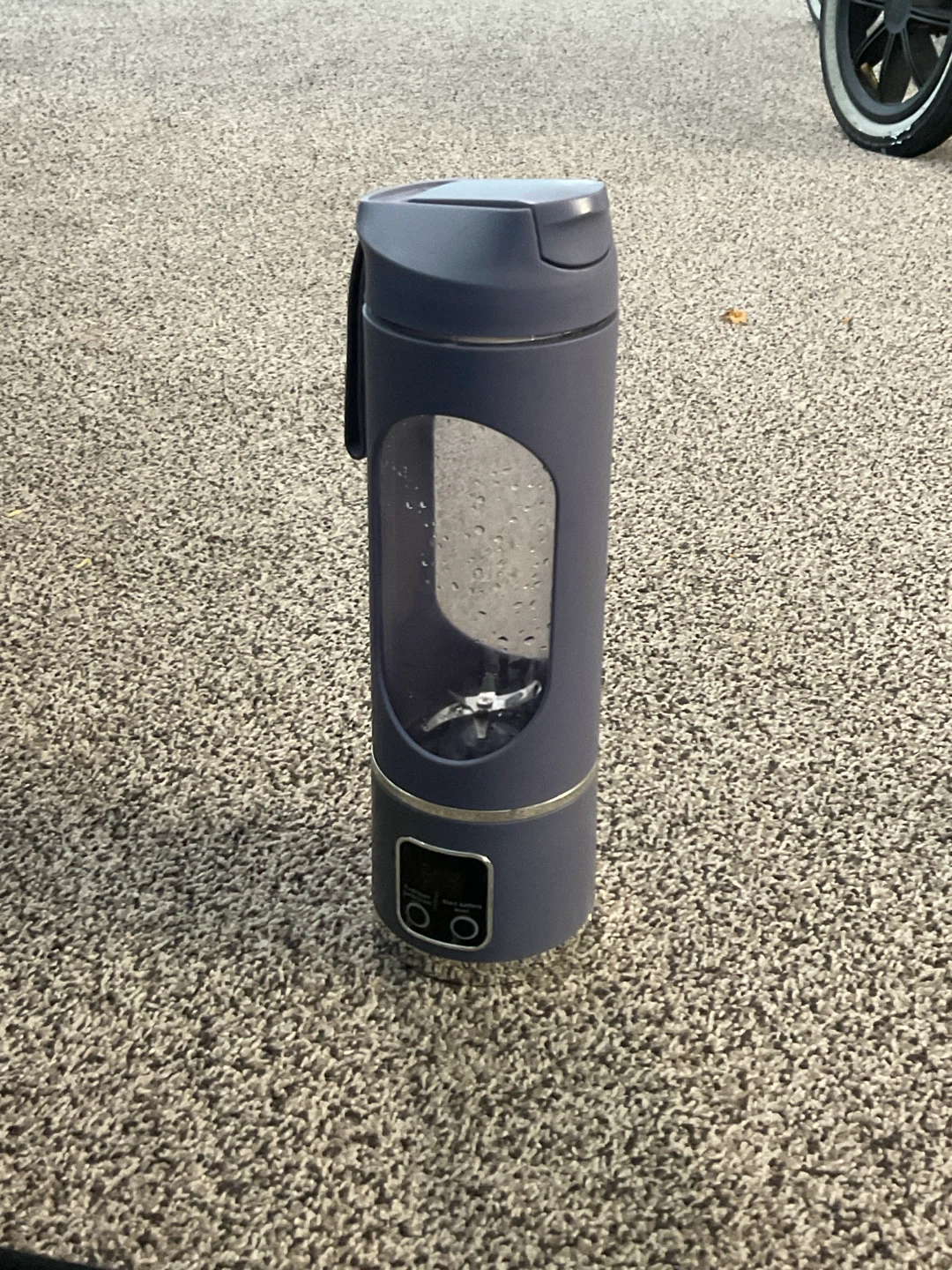 Portable Electric Blender