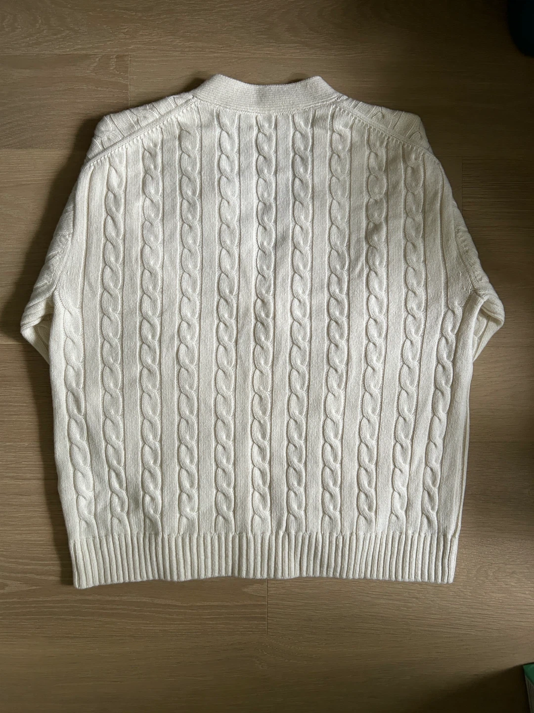 Sunday Best Lamora Cardigan - photo 2