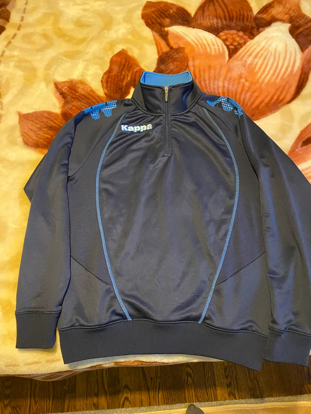 KAPPA PULLOVER SWEATSHIRT - photo 2