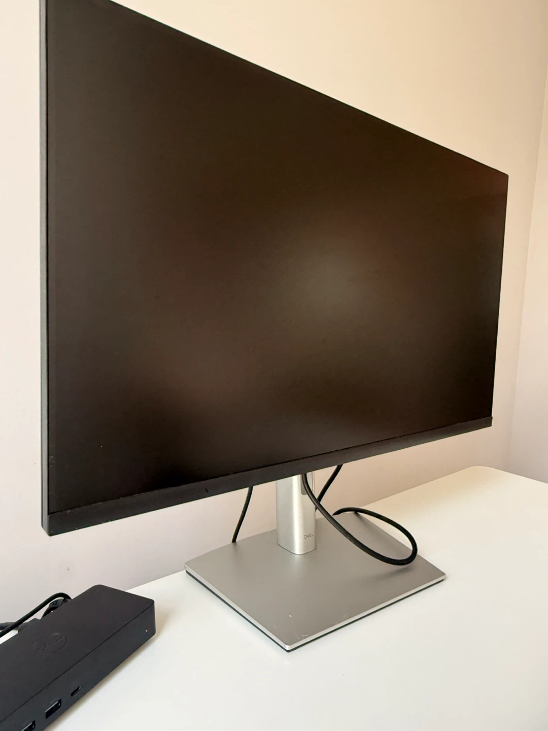 Dell Monitor, Docking Station, Keyboard and Mouse - photo 3