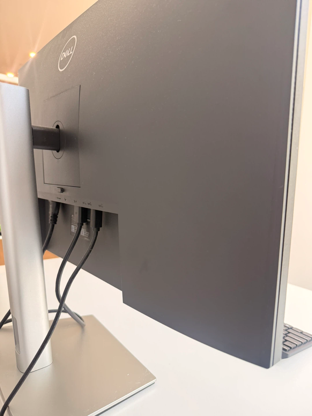 Dell Monitor, Docking Station, Keyboard and Mouse - photo 4