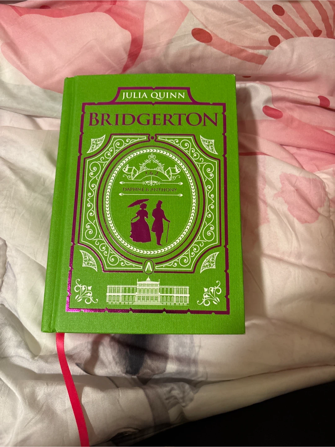 Bridgerton