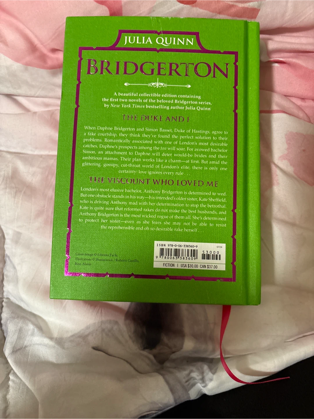 Bridgerton - photo 2