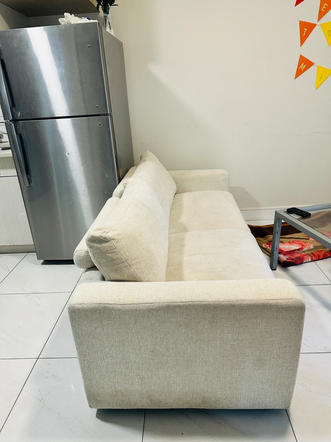 Sofa bed table and tv stand - photo 5