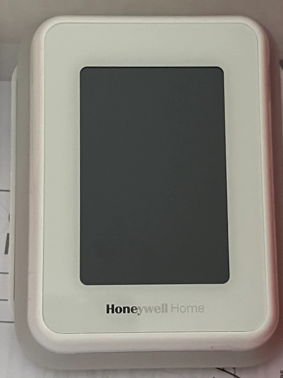 Honeywell Home T9 Smart Thermostat - photo 3