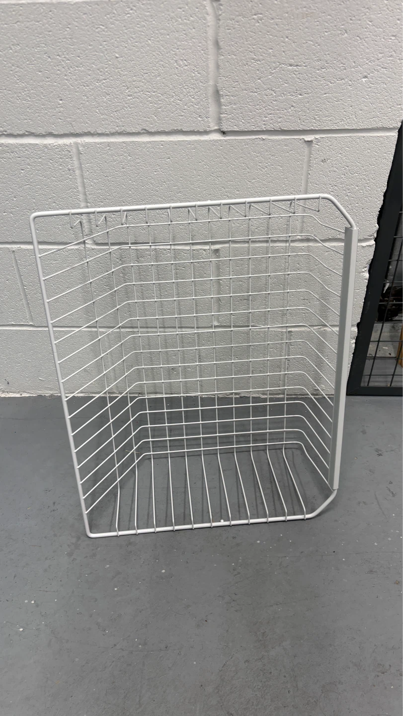 Metal mesh drawer - photo 2
