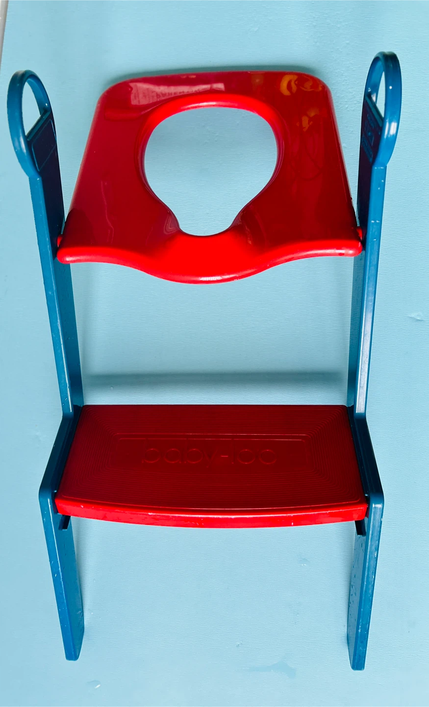 Kids Potty Training Seat - photo 2