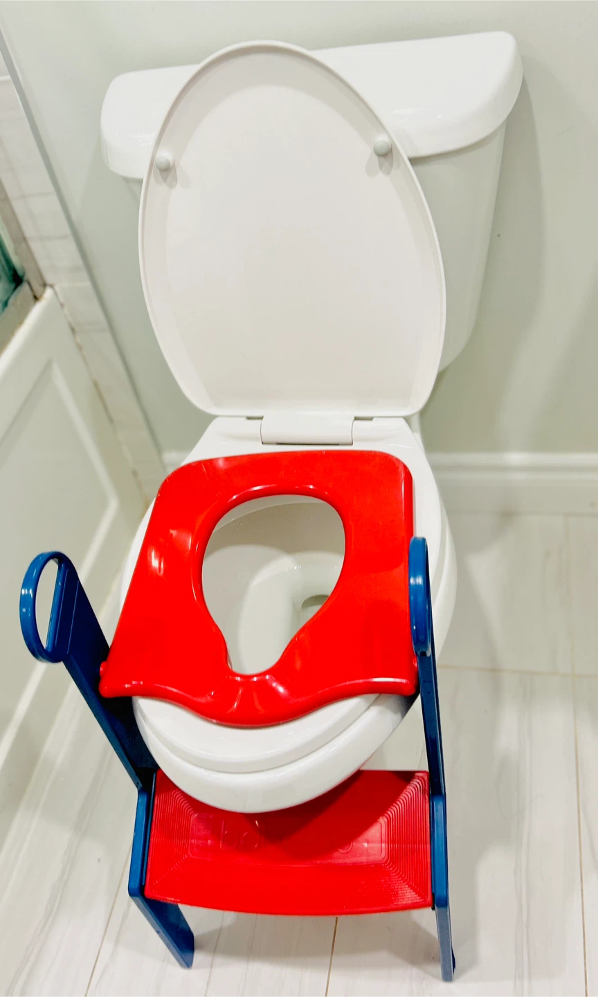 Kids Potty Training Seat - photo 3