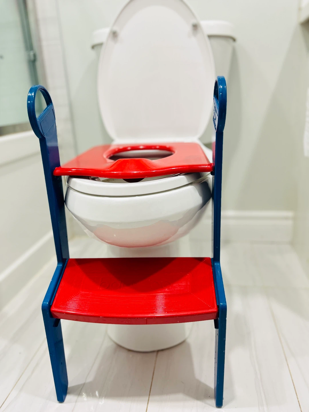 Kids Potty Training Seat - photo 4