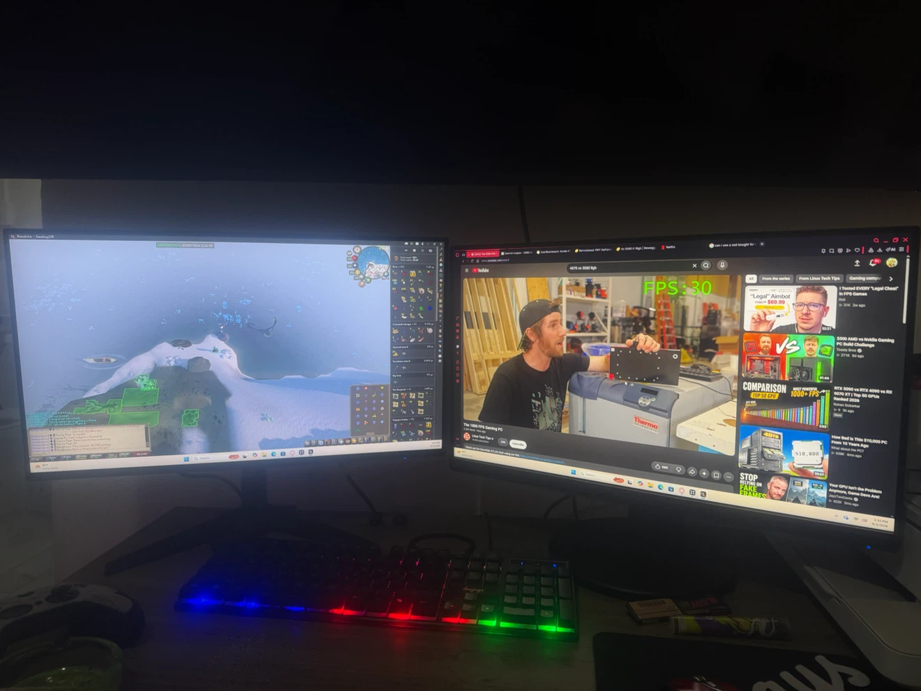 ViewSonic VG2453 Series Monitor