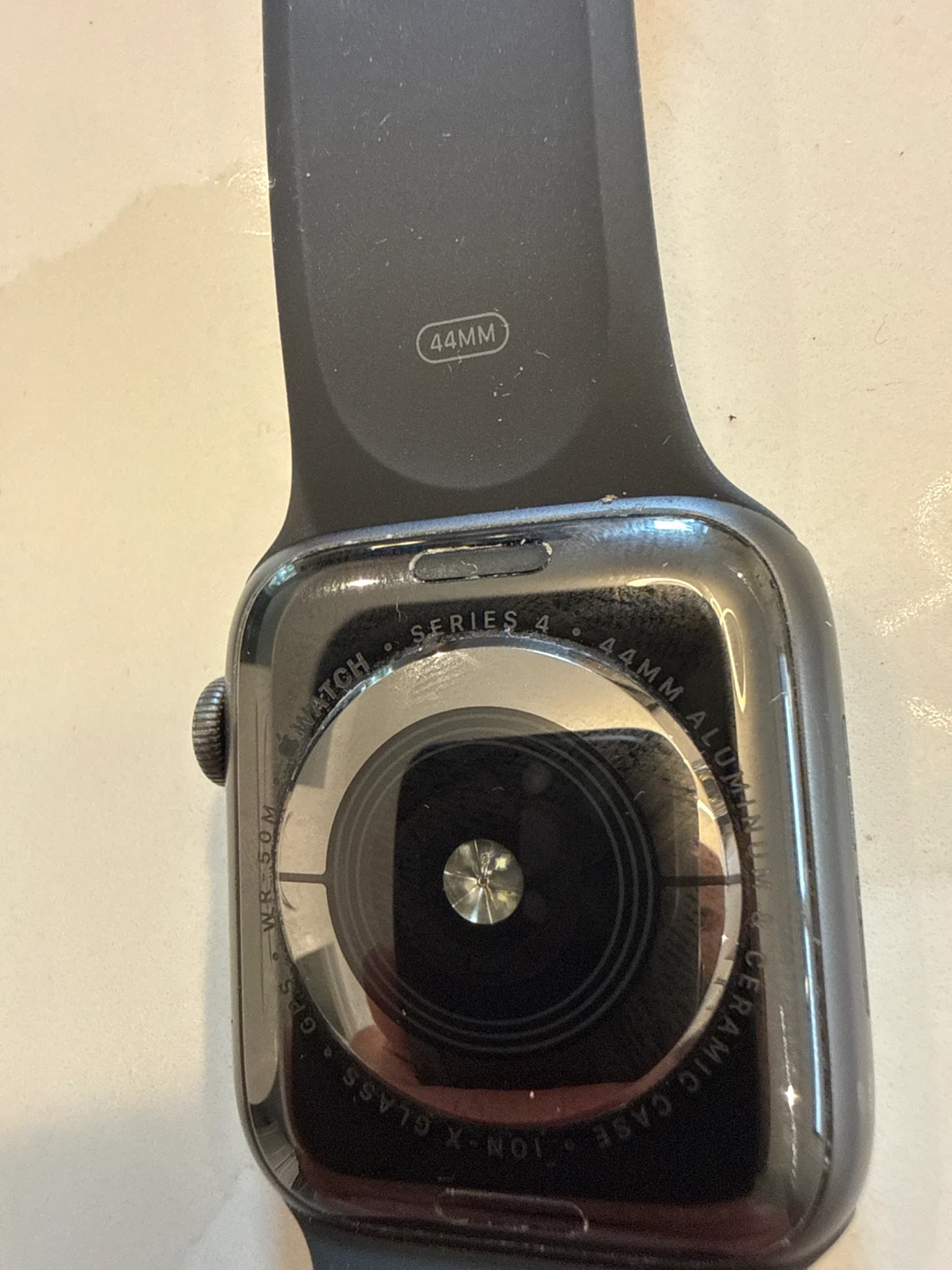 Apple Watch with Extra Strap - photo 2