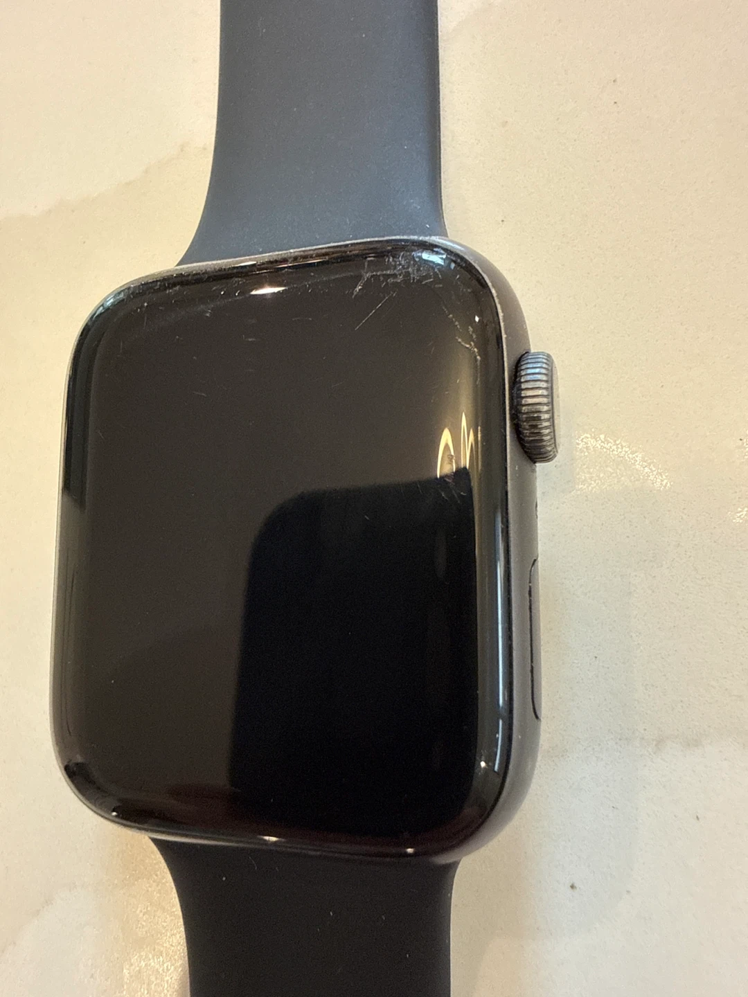 Apple Watch with Extra Strap - photo 4