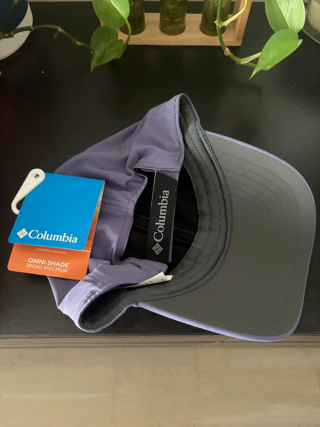 Columbia Omni-Shade Cap - photo 2