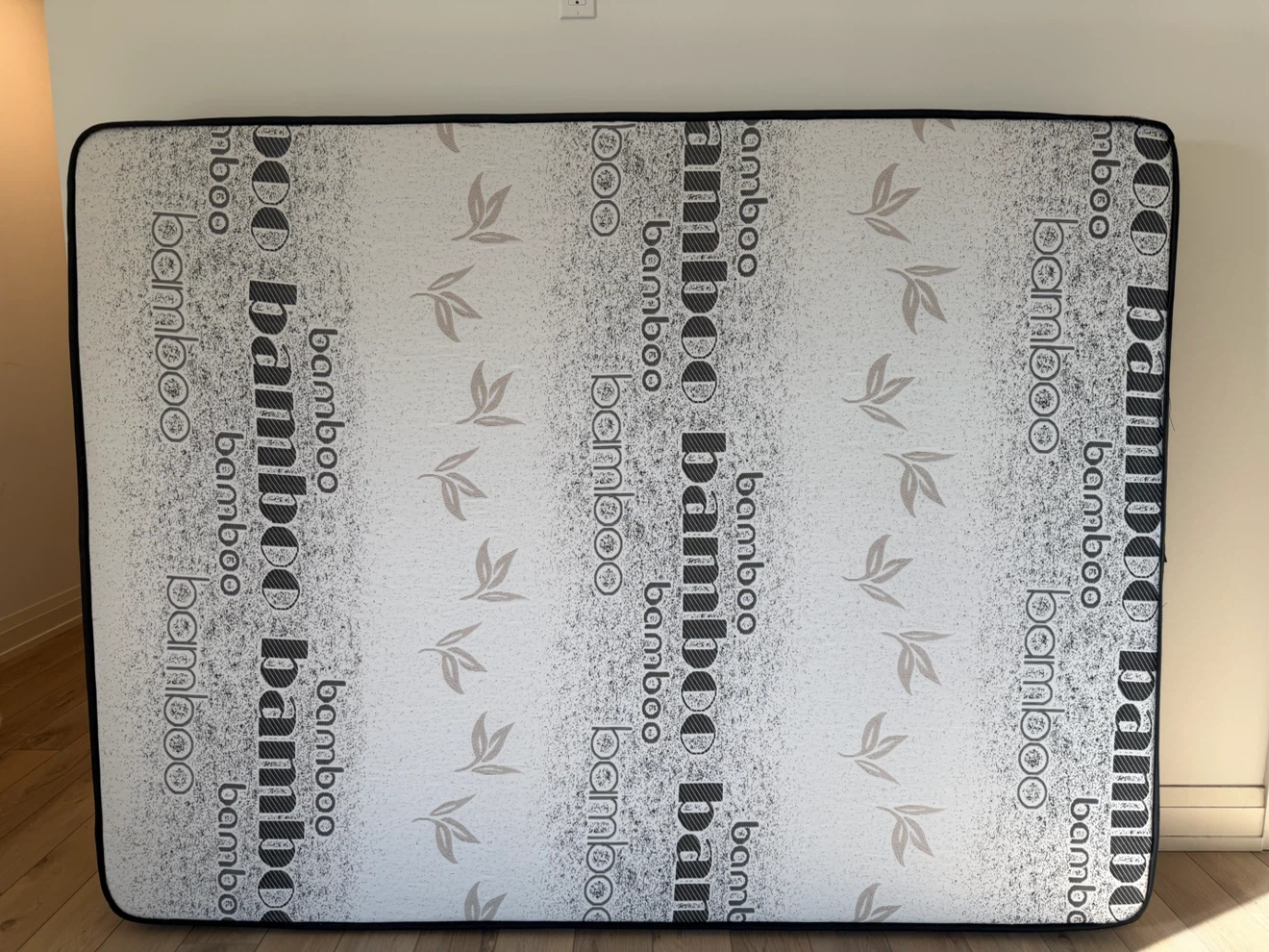 Alora Sweet Sleep Bamboo Mattress - photo 2