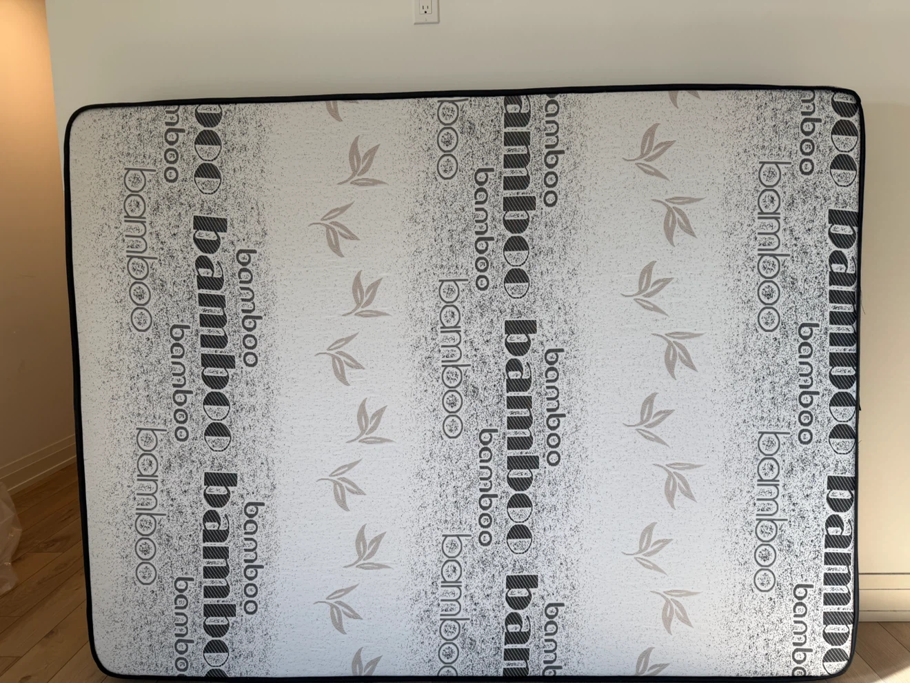 Alora Sweet Sleep Bamboo Mattress - photo 3