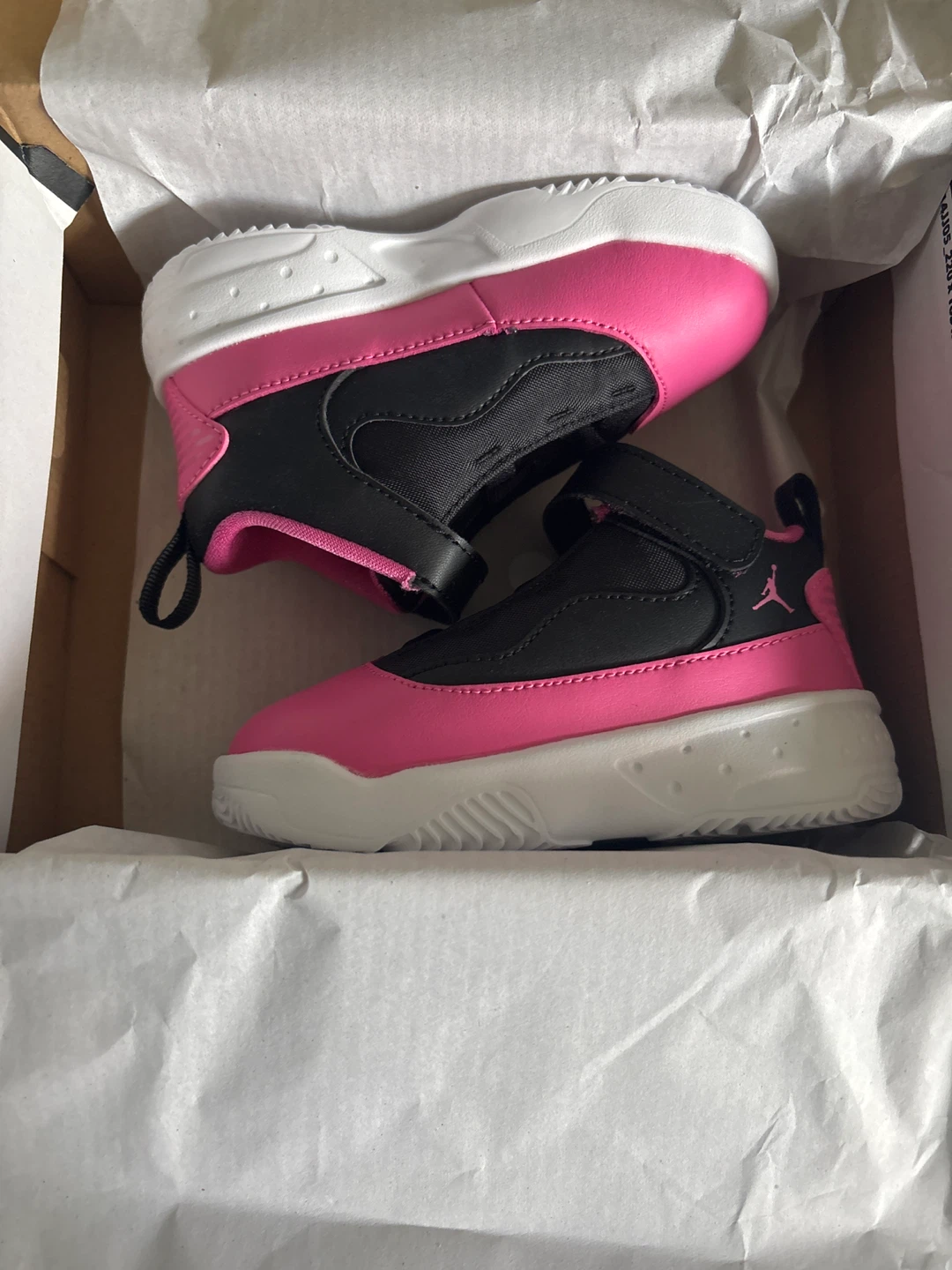 Jordan Toddler Shoes