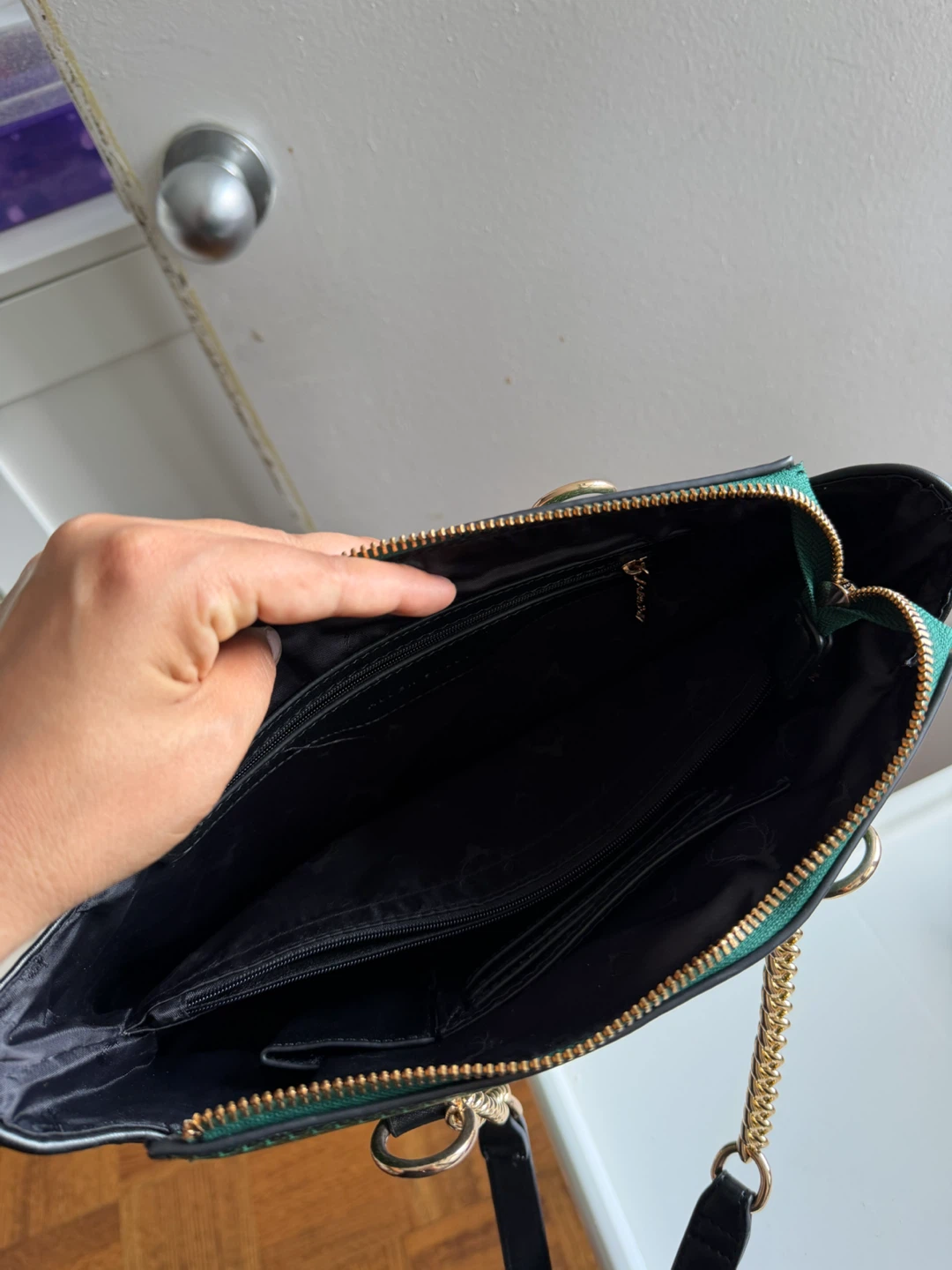Allen Solly Tote Bag - photo 2