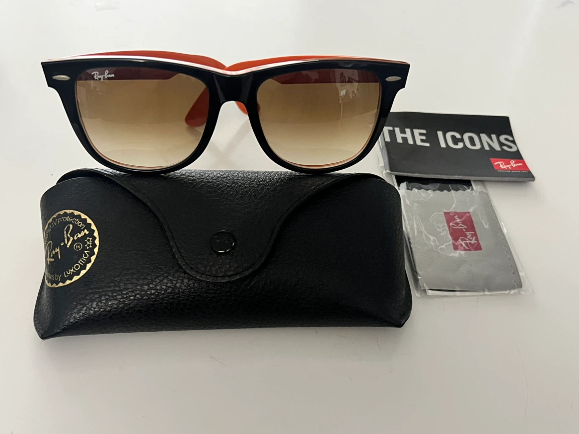 Ray-Ban RB 2140-A 1002/51