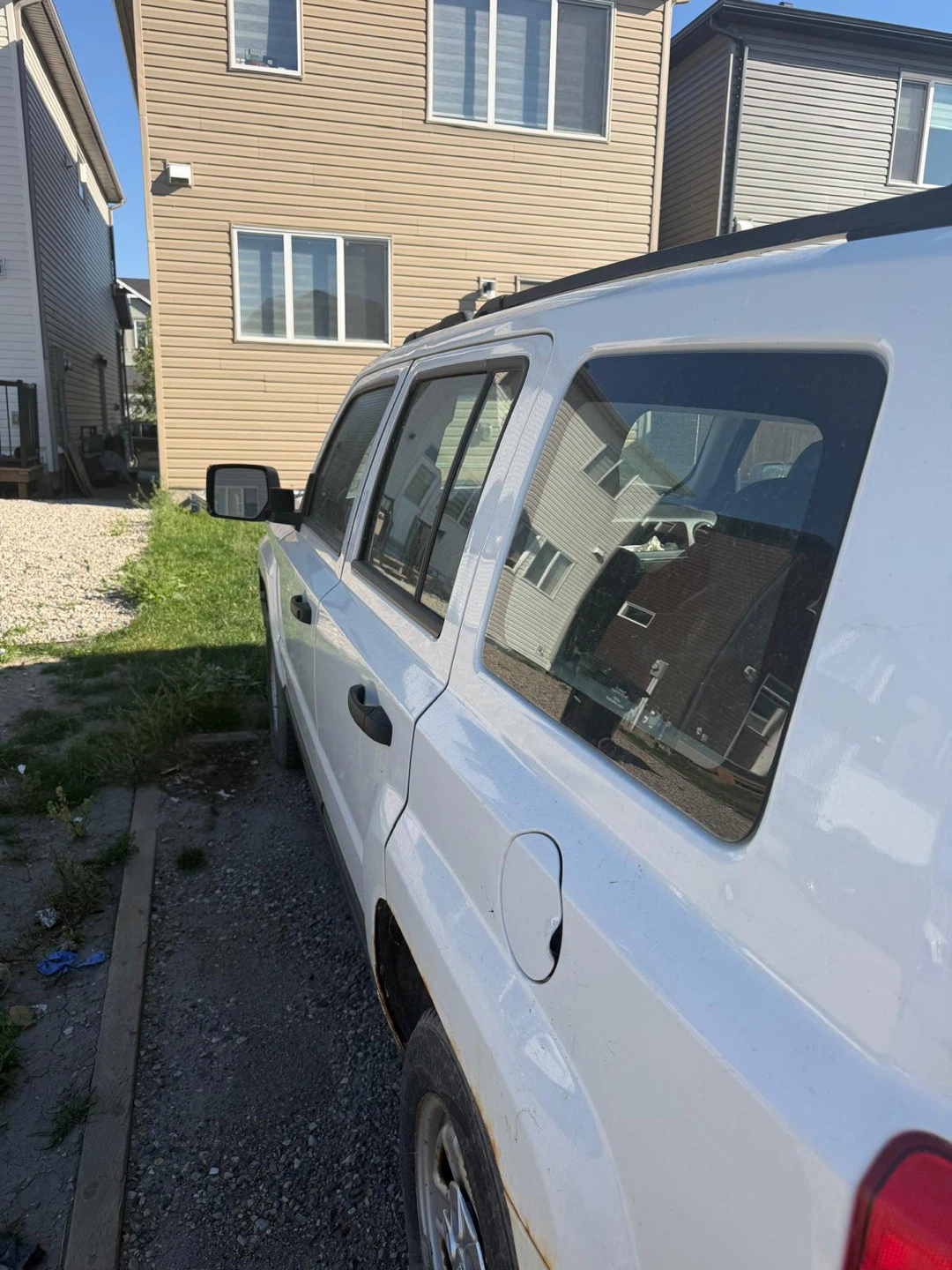 Jeep Patriot 2011 / Manual - 269,000 km - photo 4