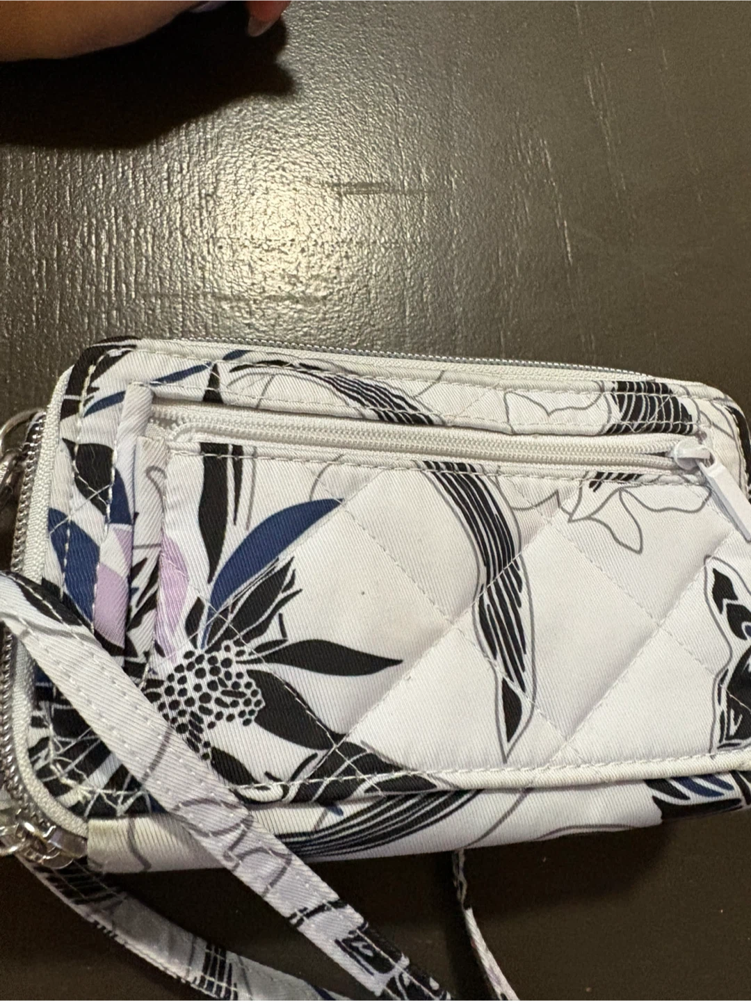 Vera Bradley Wallet Wristlet - photo 5