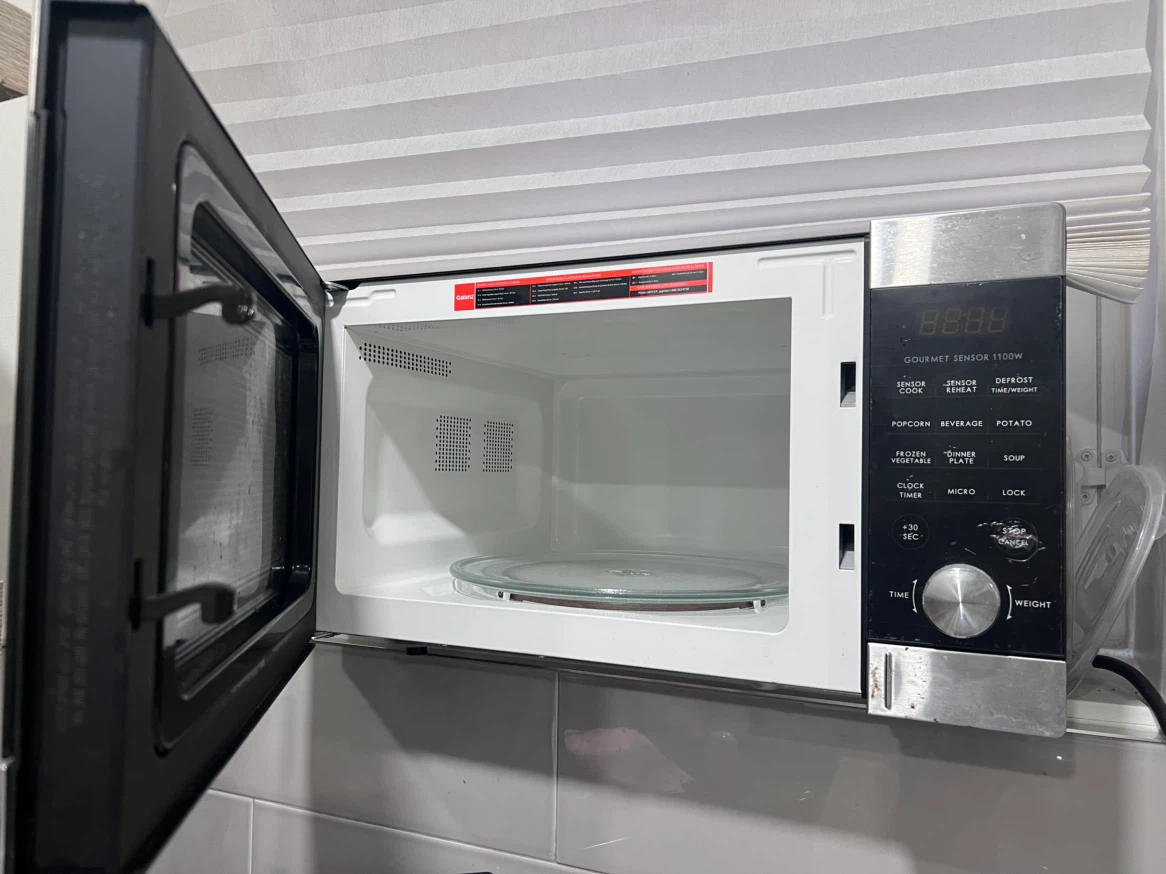 Galanz Microwave