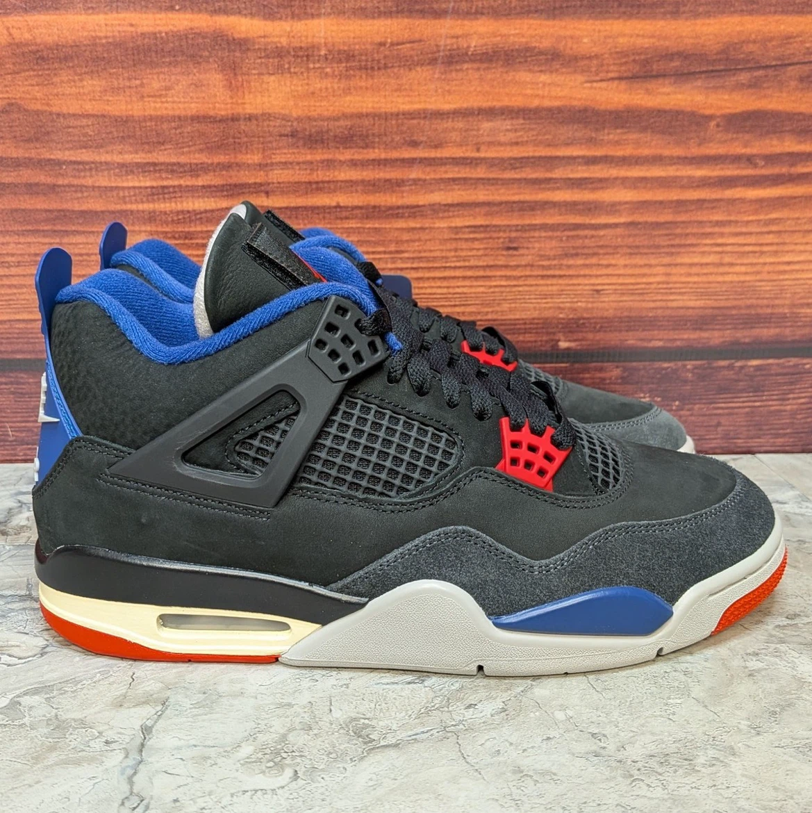 Air Jordan 4 Retro "Royalty"