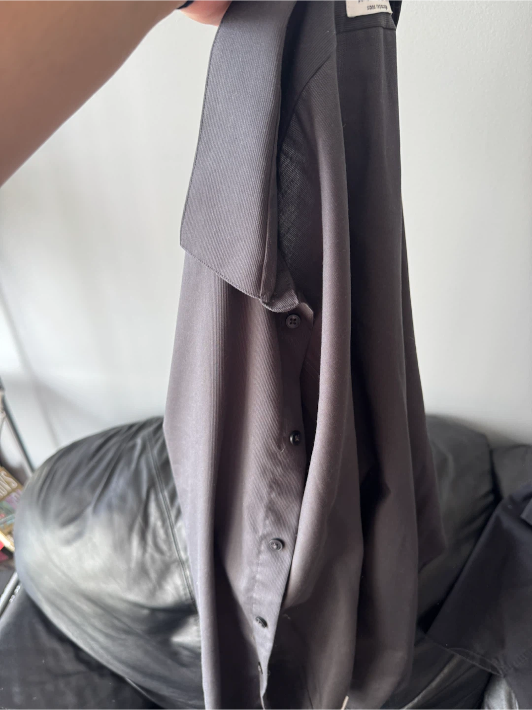 10 Mens Dress Shirts, $20 per shirt - photo 2