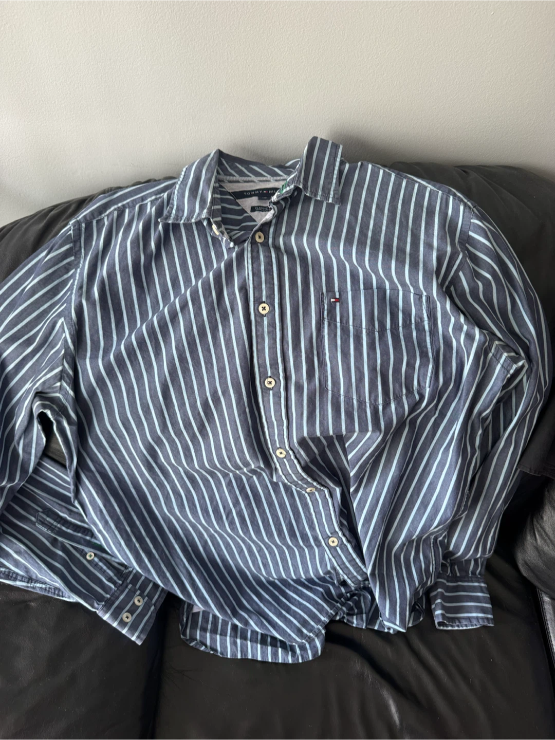 10 Mens Dress Shirts, $20 per shirt - photo 3