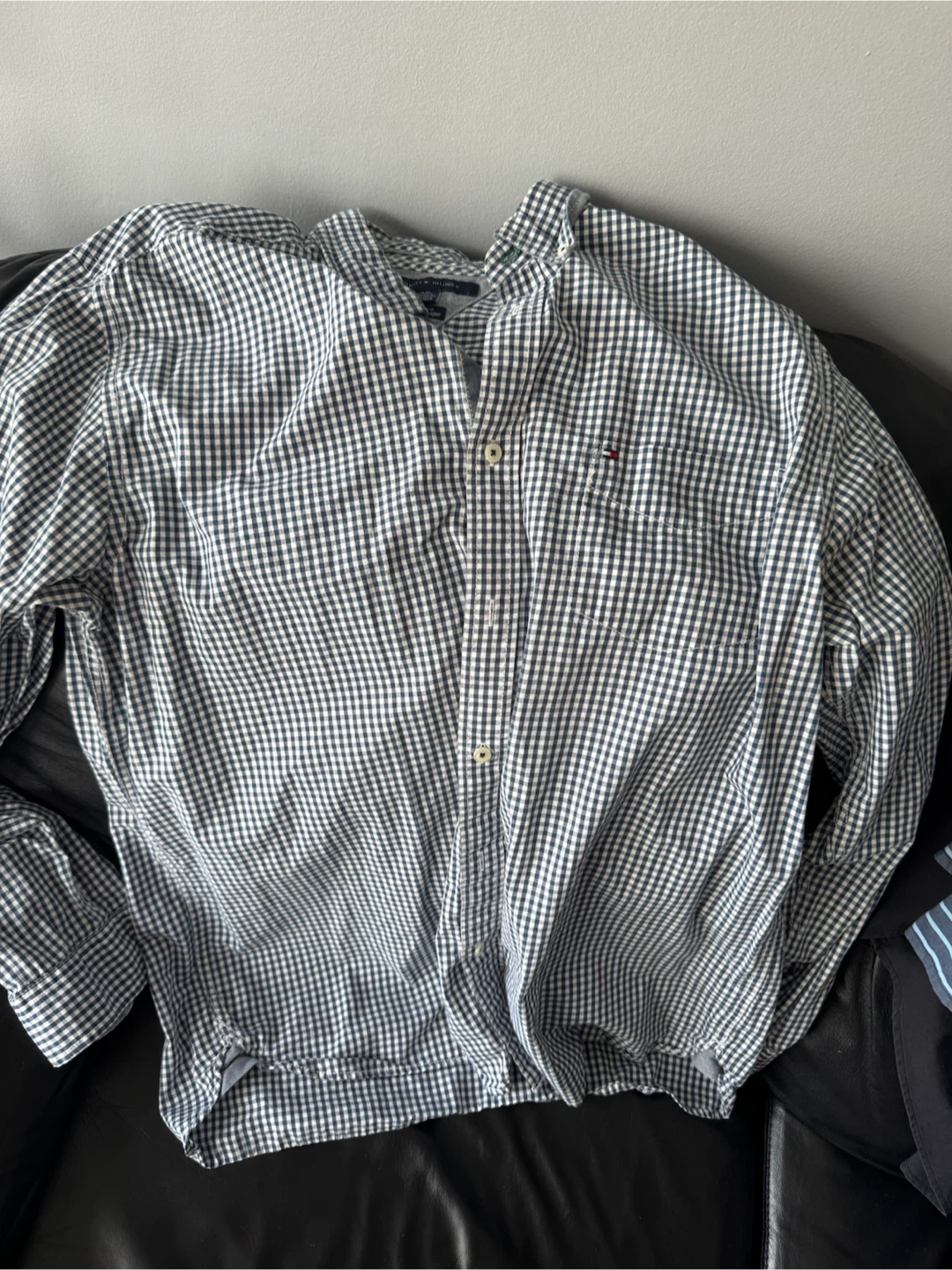 10 Mens Dress Shirts, $20 per shirt - photo 4