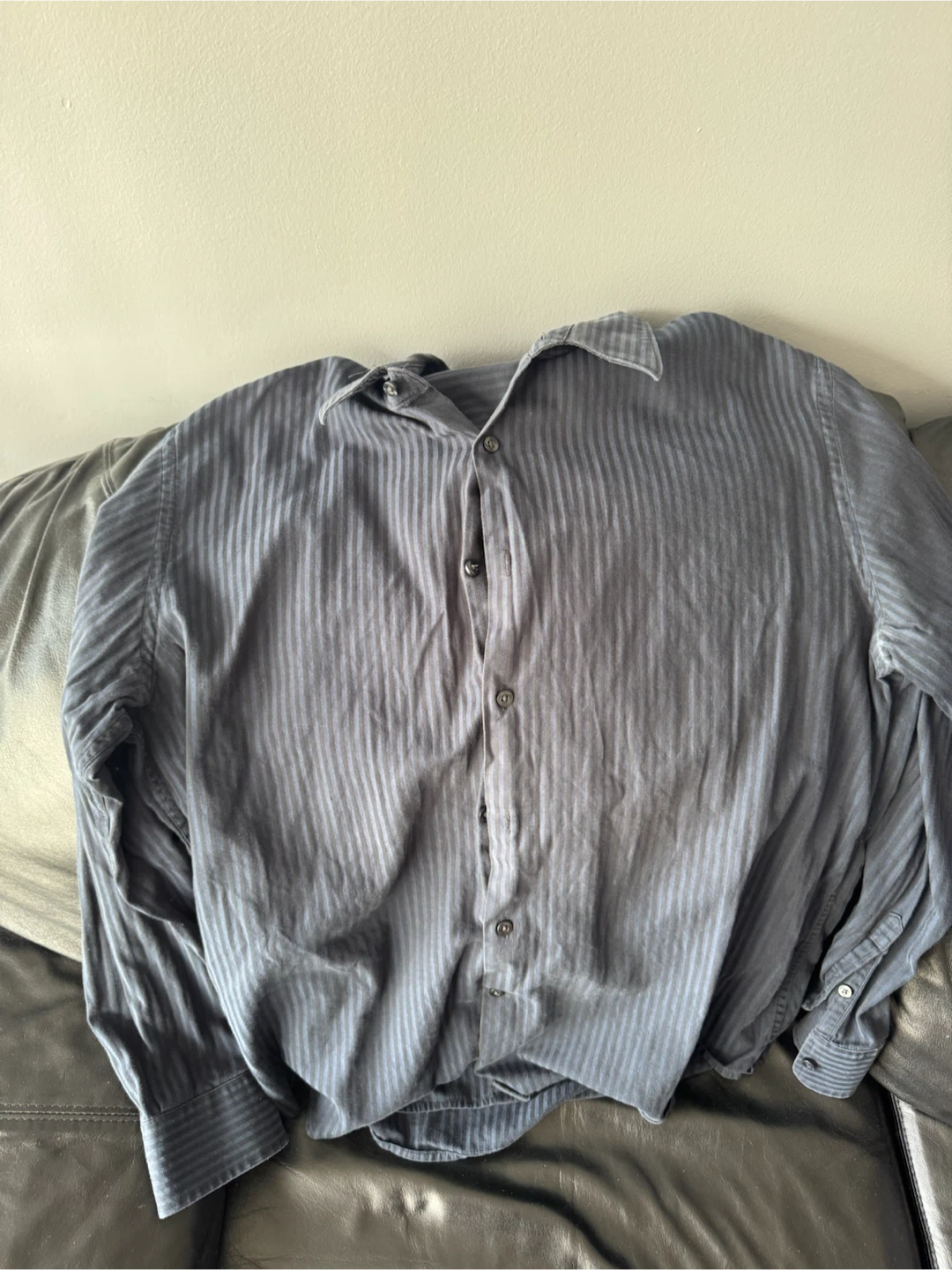 10 Mens Dress Shirts, $20 per shirt - photo 5