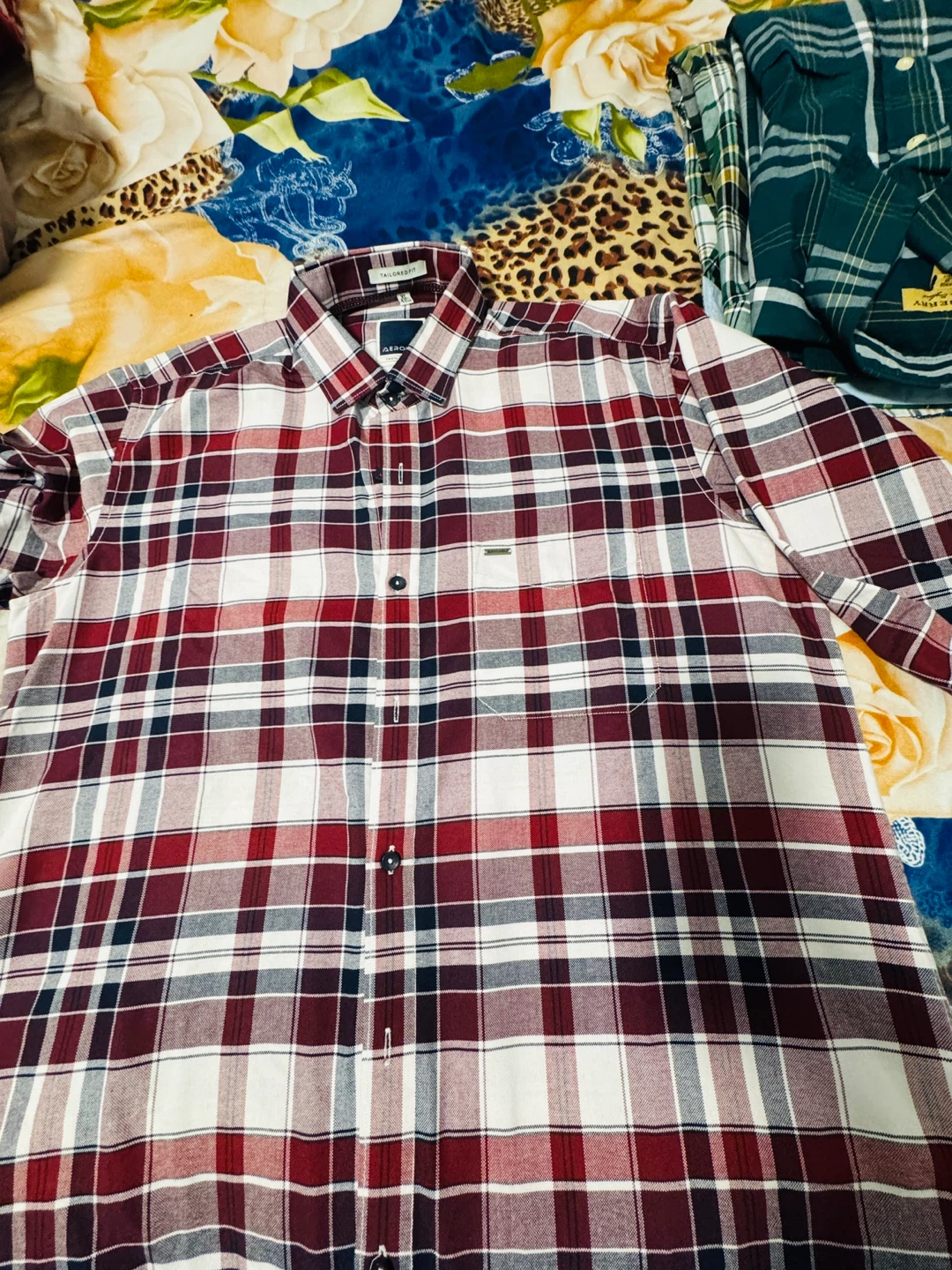 Men’s formal shirts - photo 2