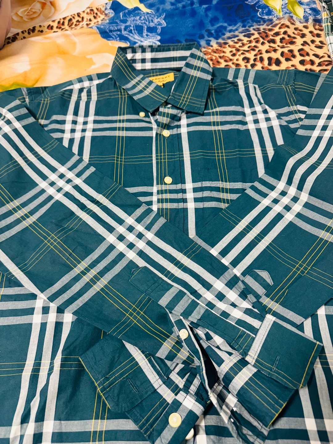 Men’s formal shirts - photo 3