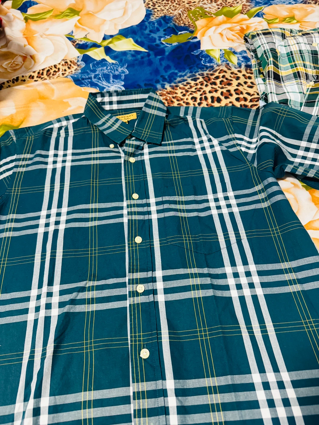 Men’s formal shirts - photo 4