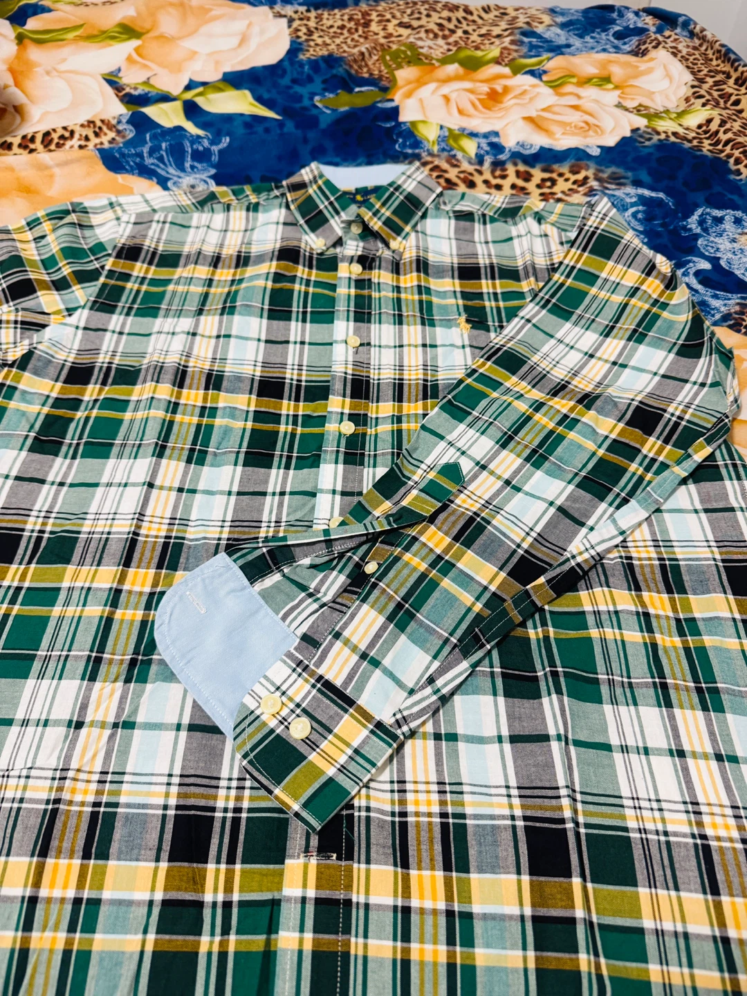 Men’s formal shirts - photo 5