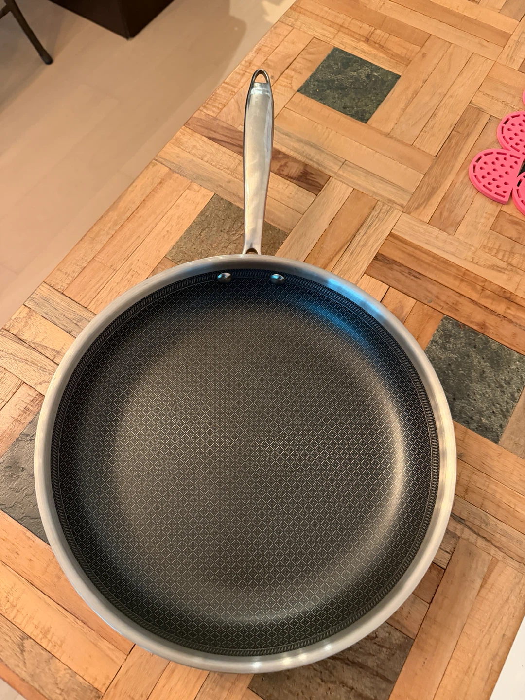 Large Frying Pan