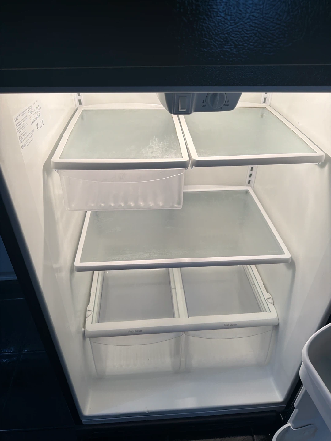 Refrigerator - photo 4