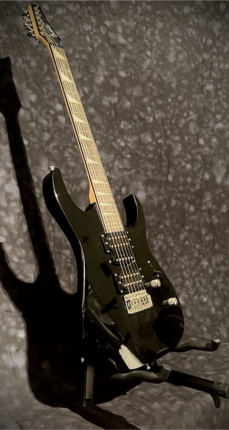 Glarry Electric Guitar and GA-20 Amplifier - photo 2
