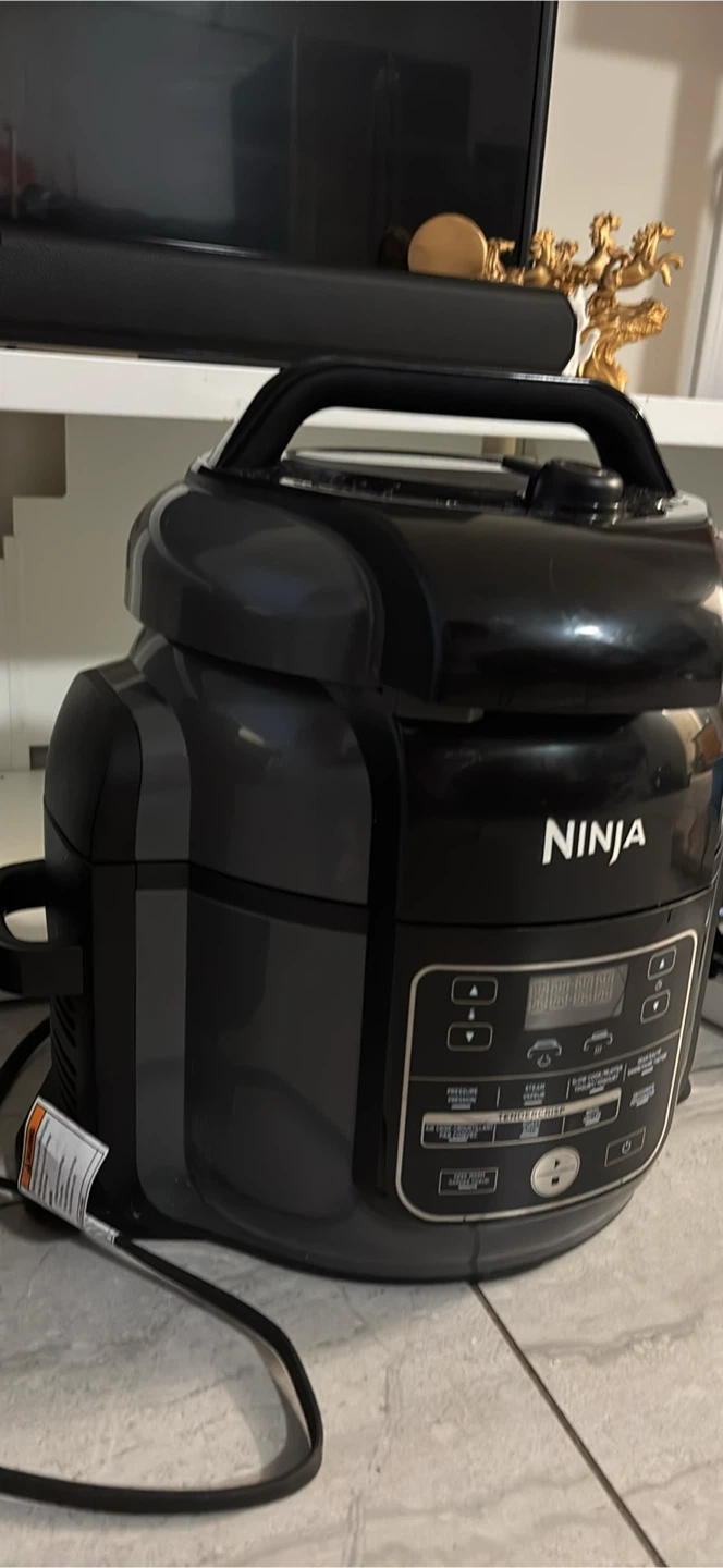 Ninja Foodi Multi-Cooker