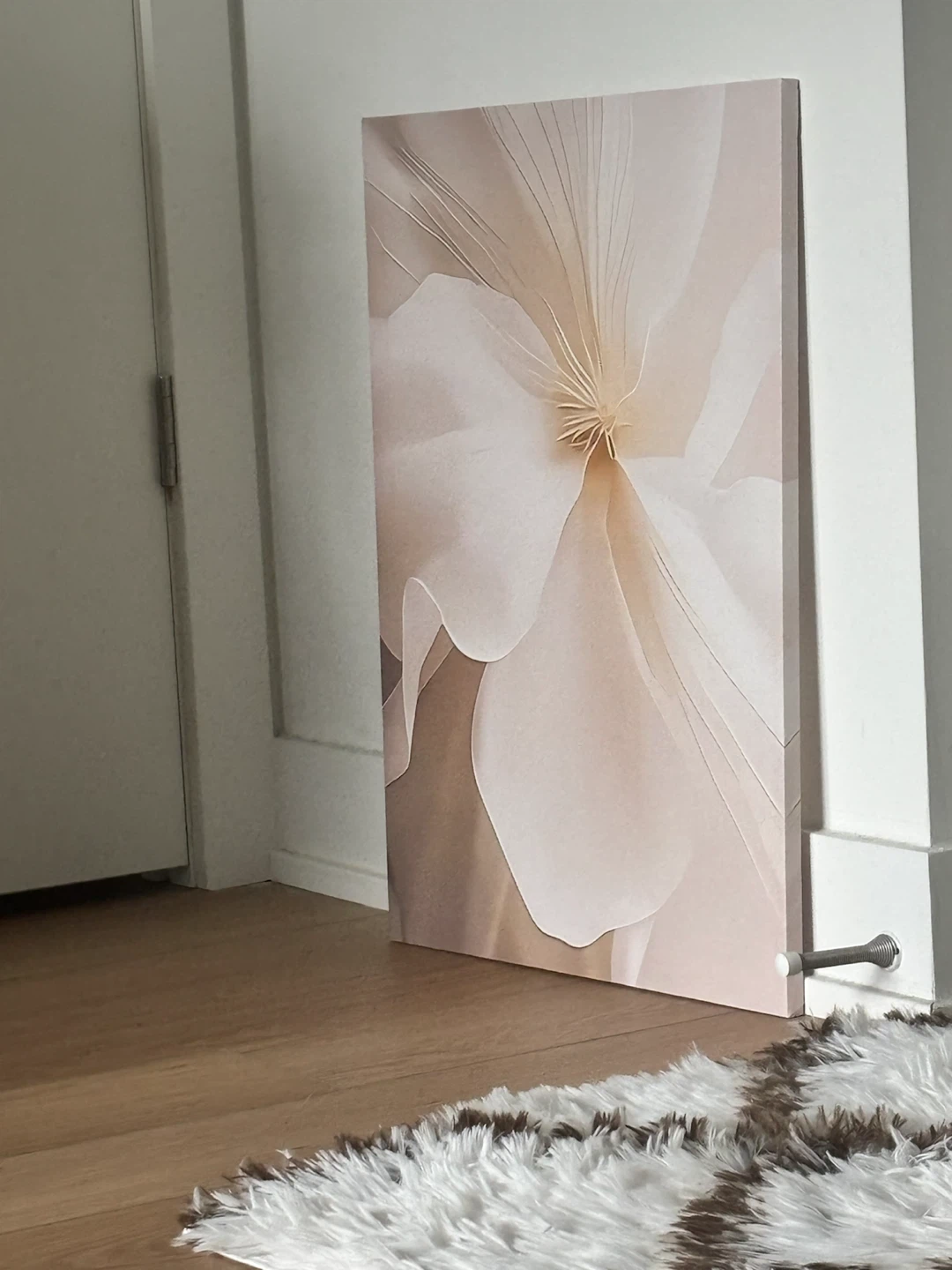 Wall art