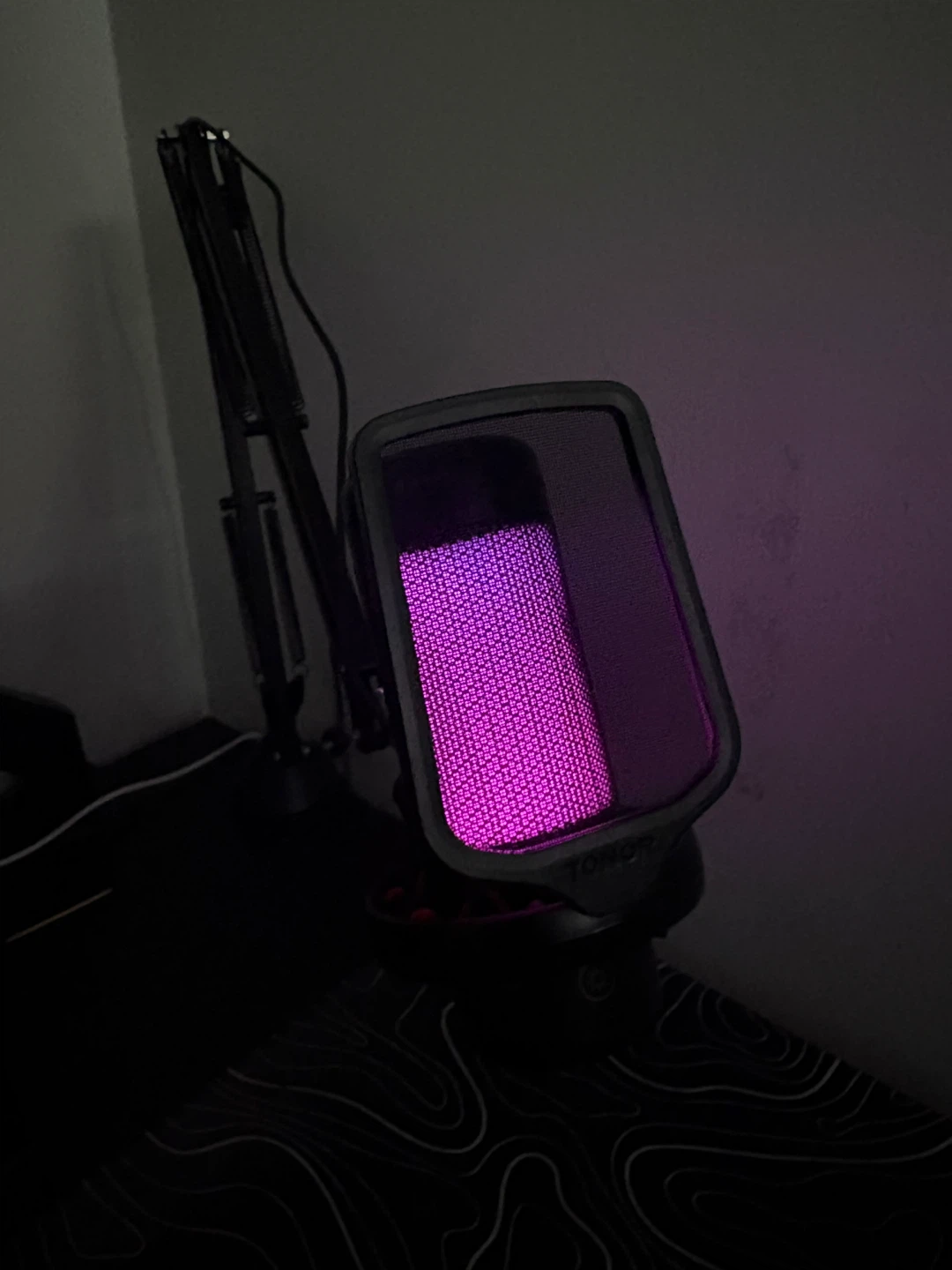 TONOR Microphone