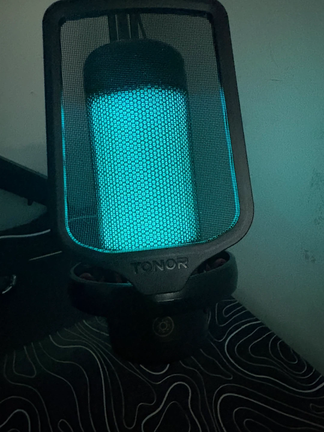 TONOR Microphone - photo 2