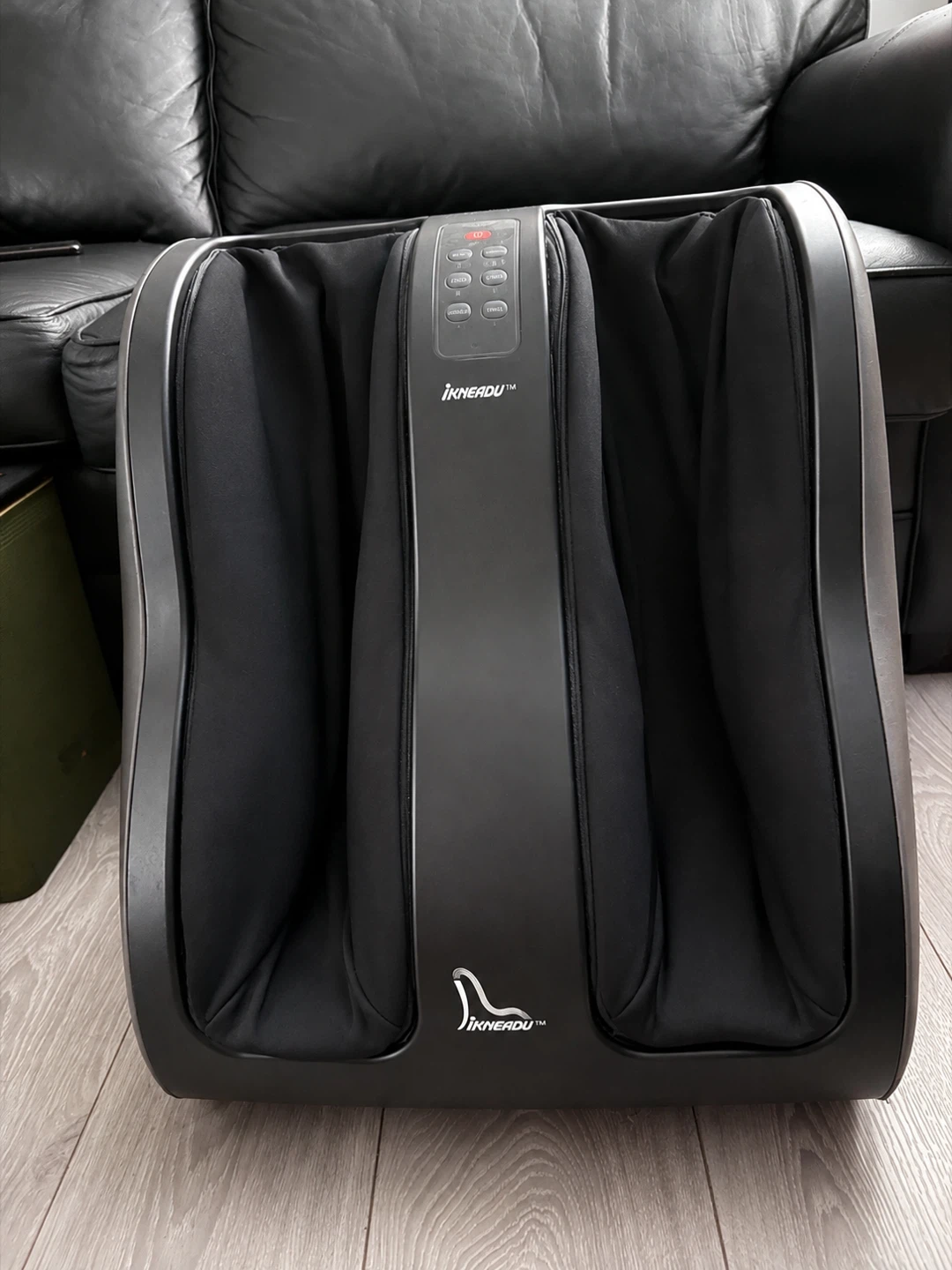 IKNEADU Leg & Foot Massager