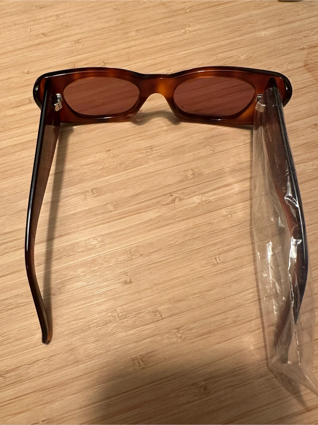 Ganni Kayla Sunglasses - Brand New - photo 4