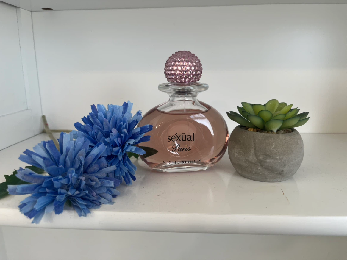 Michel Germain Sexual Paris Perfume