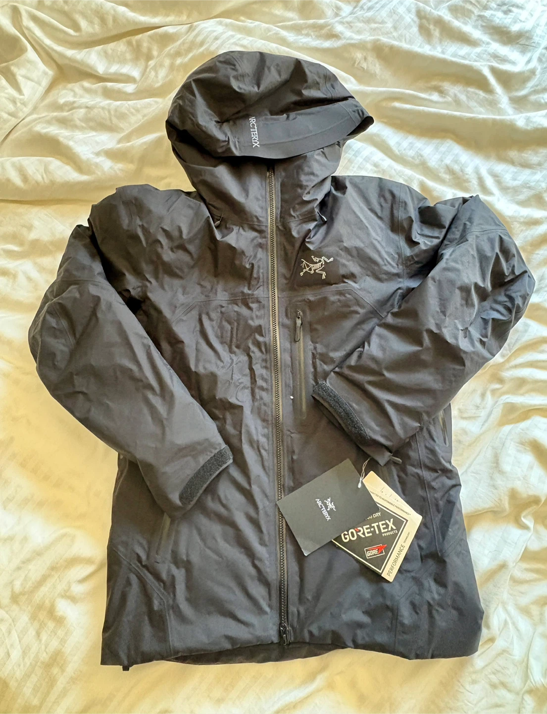 Brand new Arcteryx insulated jacket - photo 4
