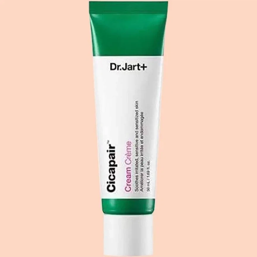 BNIB! Dr. Jart+ Cicapair Cream 50 ml - Soothing Moisturizer