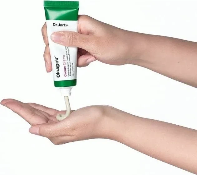 BNIB! Dr. Jart+ Cicapair Cream 50 ml - Soothing Moisturizer - photo 2